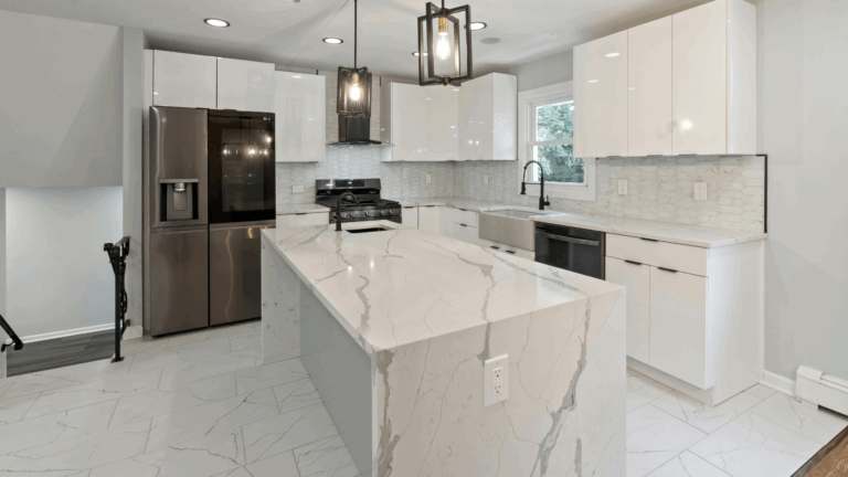 17 Gorgeous Epoxy Countertop Ideas For Every Design Style