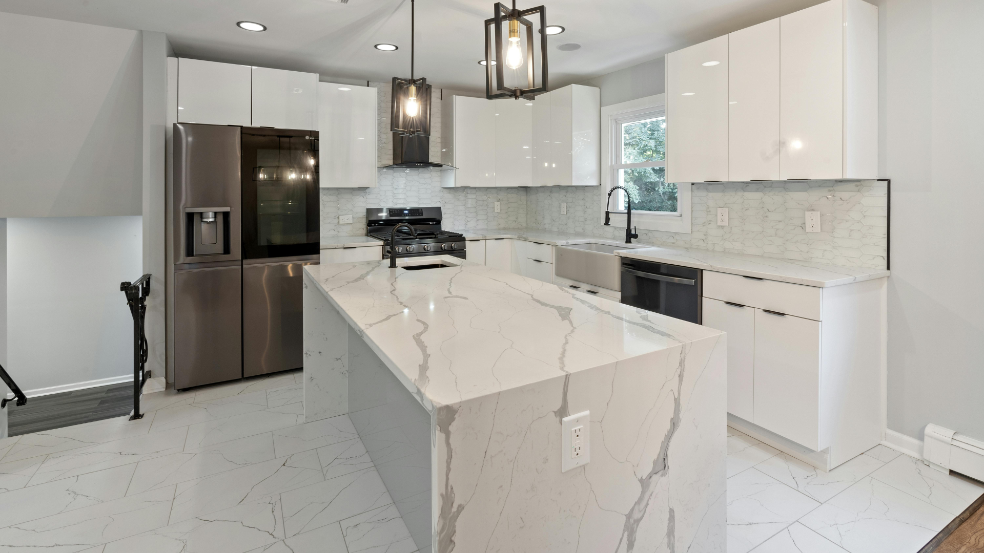 17 Gorgeous Epoxy Countertop Ideas For Every Design Style