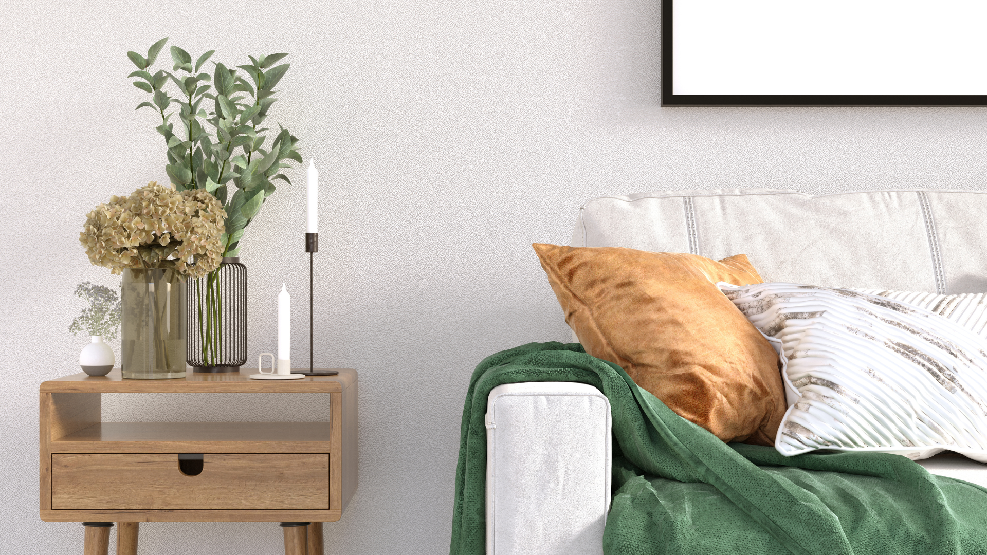18 Items Designers Always Save On When Decorating Their Own Homes