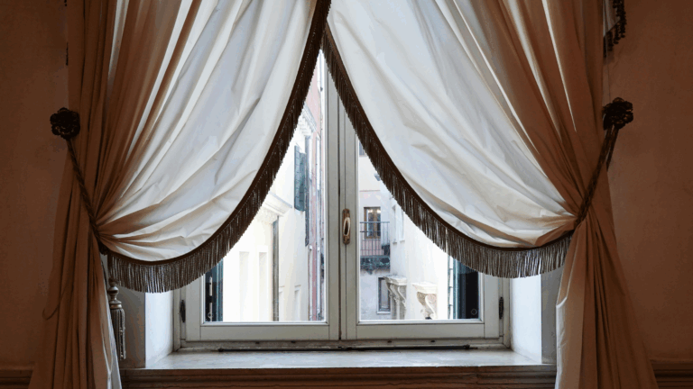Drapes Vs. Curtains, Explained (And Which Is Best For Your Home)
