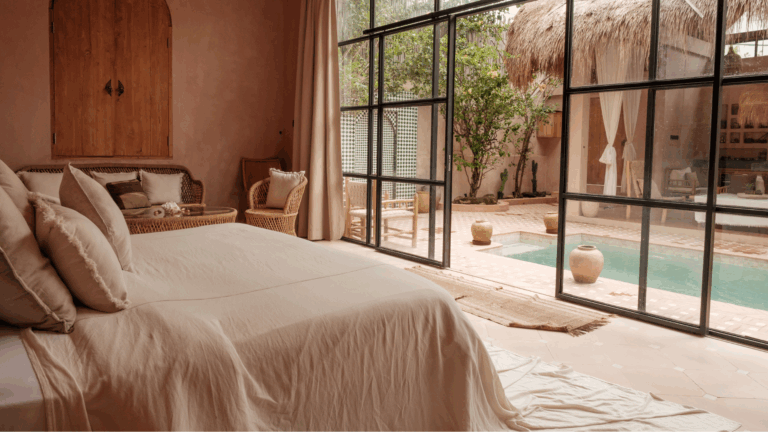 20 Art Deco Bedrooms That Could Be Gatsby’s