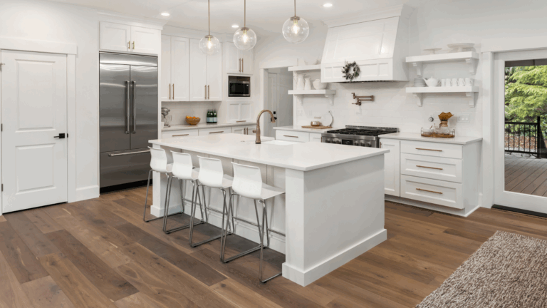 15 Kitchen Flooring Trends To Consider In 2025 (Plus 5 Trends Experts Highly Recommend)