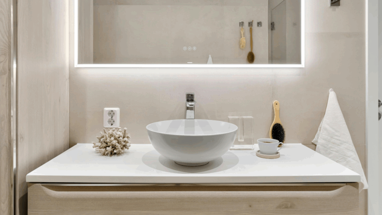 17 Mistakes Everyone Makes When Upgrading Their Bathroom Vanity