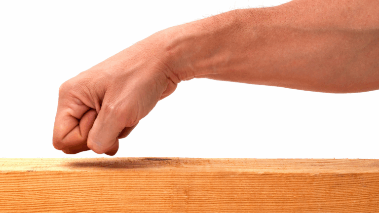 The “Knock” Test, And 15 Other Pro Secrets To Finding Quality Wood Furniture While Thrifting