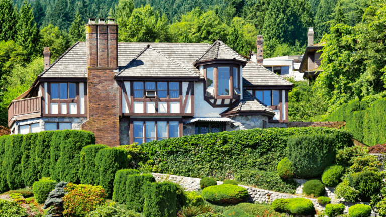 15 Reasons Why Tudor-Style Homes Have Such Enduring Architectural Appeal