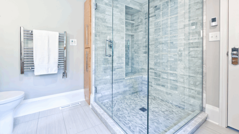 15 Worst Shower Tile Options To Avoid (And 5 Durable Alternatives To Try Instead)