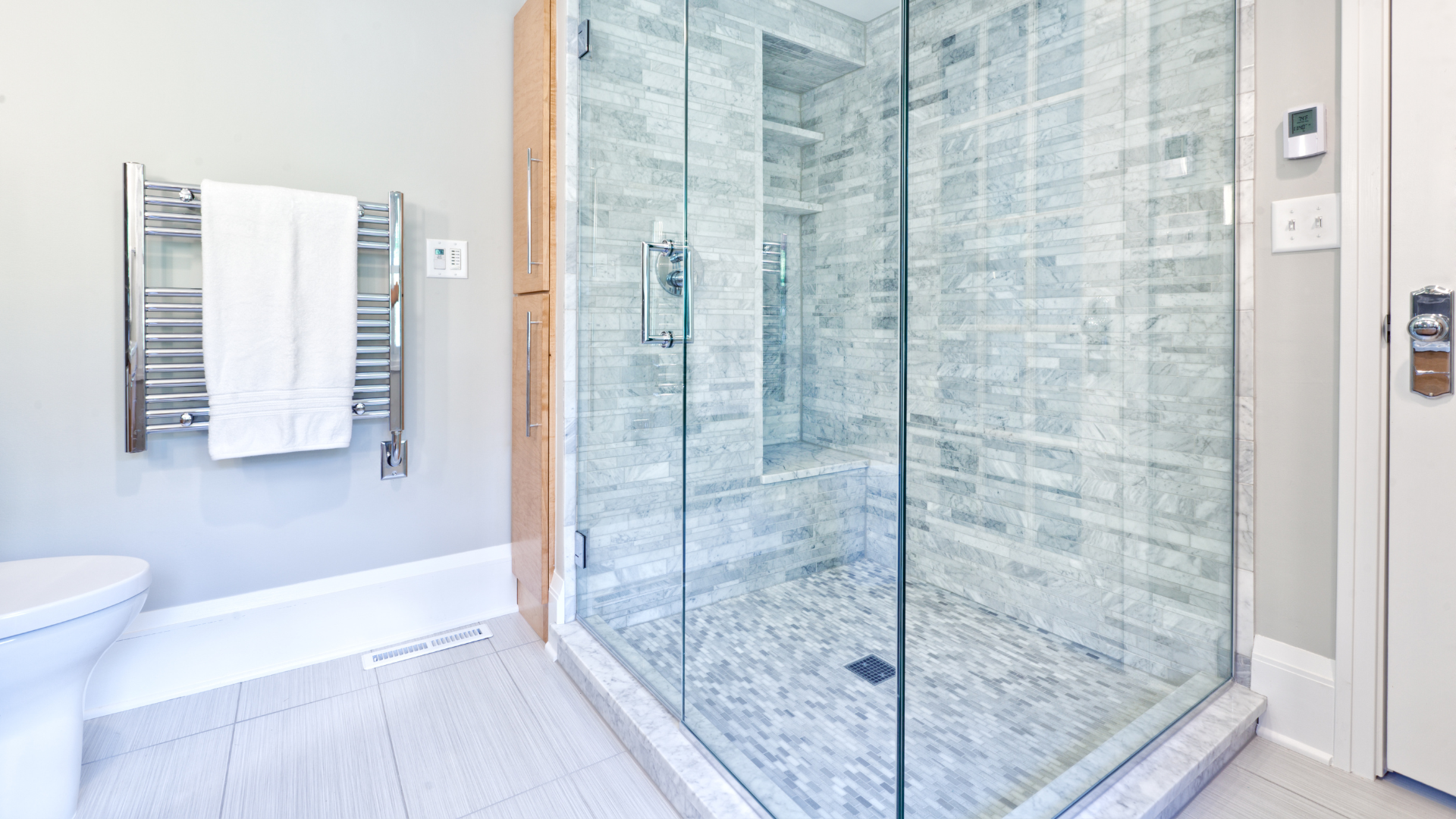 15 Worst Shower Tile Options To Avoid (And 5 Durable Alternatives To Try Instead)