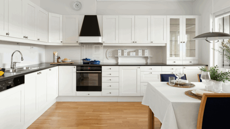 17 Important Mistake To Avoid When Filling In Dead Kitchen Space
