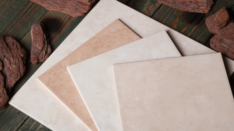 15 Types Of Tile Explained By Experts