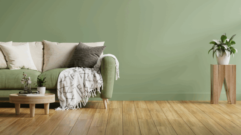 17 Ways To Decorate With Pistachio Green