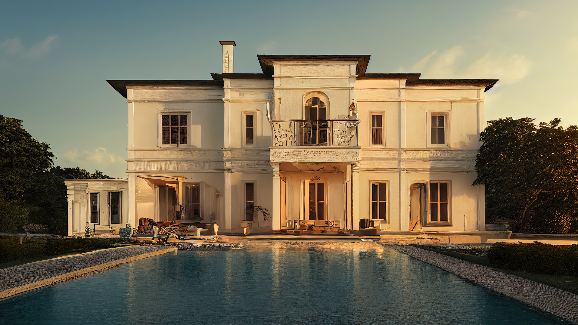 15 Secluded Texas Mansions Stretch Out In The Lone Star State