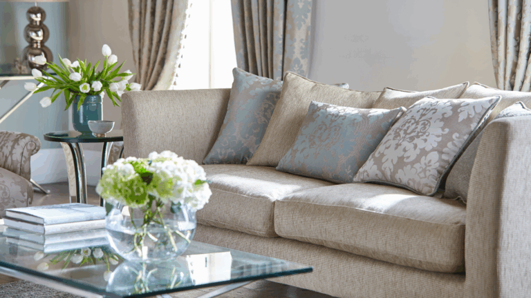18 Key Updates That Adds Style Into Relaxed Homes