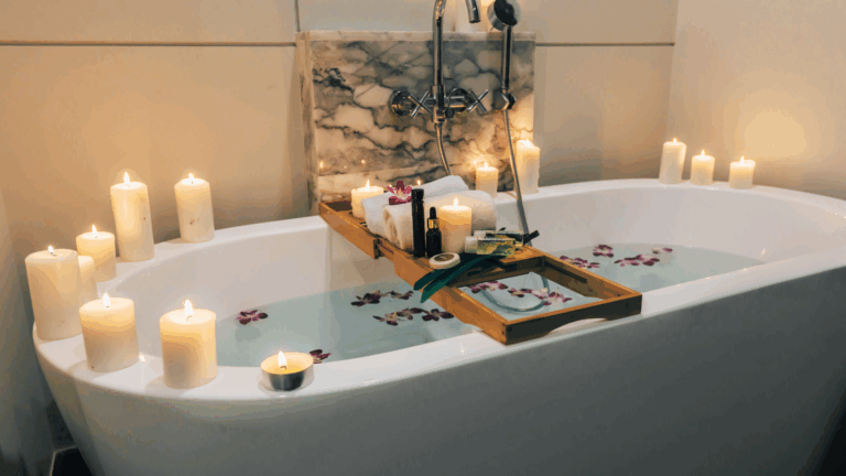 20 Tips To Make A Spa-Like Home