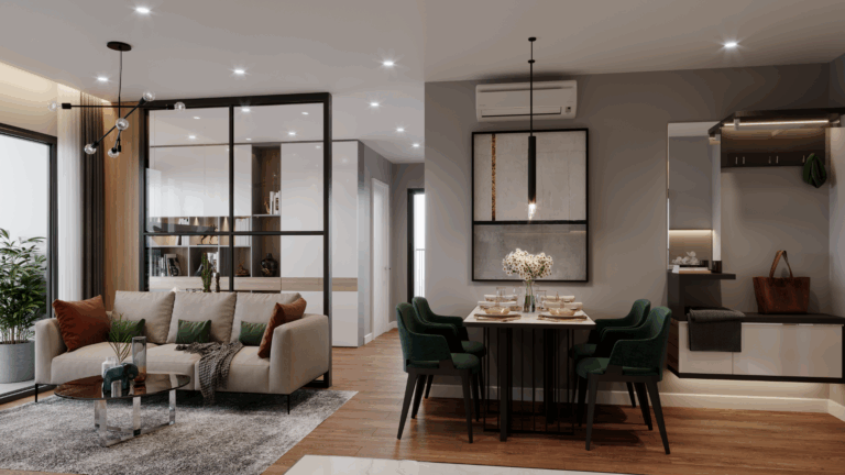 17 Features Buyers Are Starting To Avoid In Modern Homes