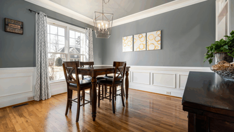 20 Wainscoting Ideas That Add Charm To Every Room