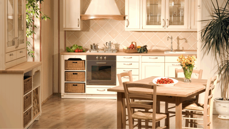 24 Kitchen Flooring Trends To Avoid In 2025 (What To Chose Instead As Per Experts)