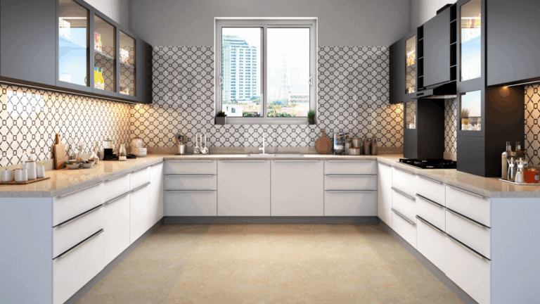 These 19 Kitchen Design Shifts Are Making Homes Feel More Cohesive