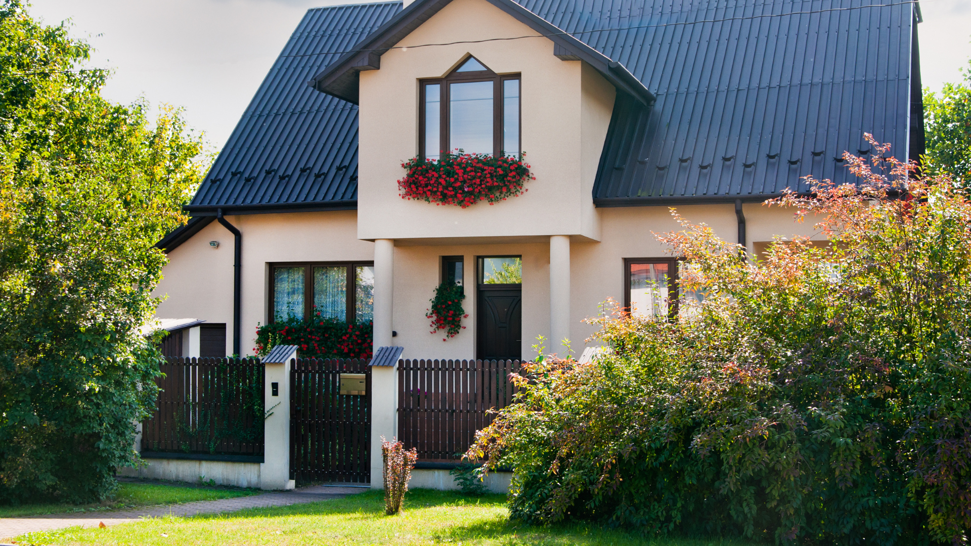 19 Low-Budget Simple Two Storey House Designs That Will Inspire You