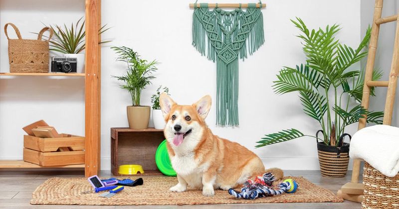 Pet Toys