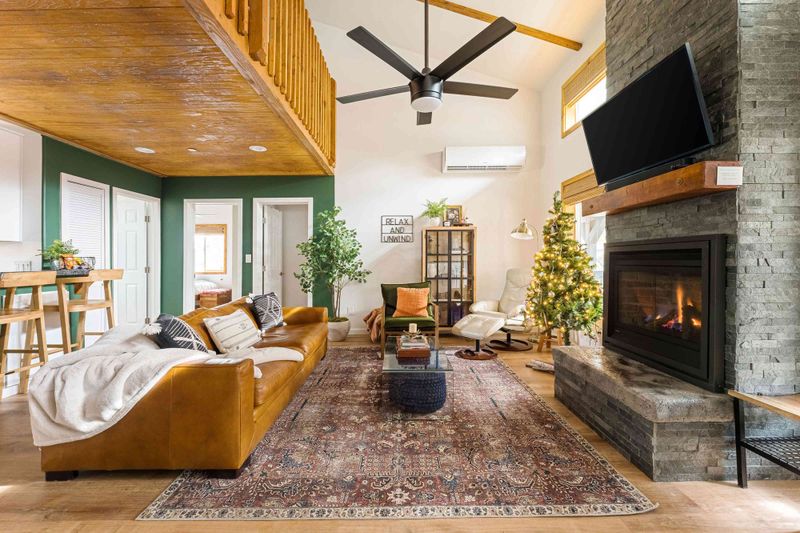 Bring in Natural Elements