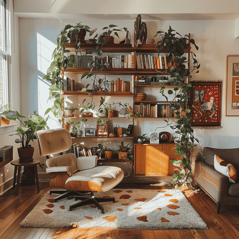 Introduce Plants (Lots Of Them!)