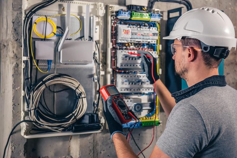 Rewire Your Electrical System