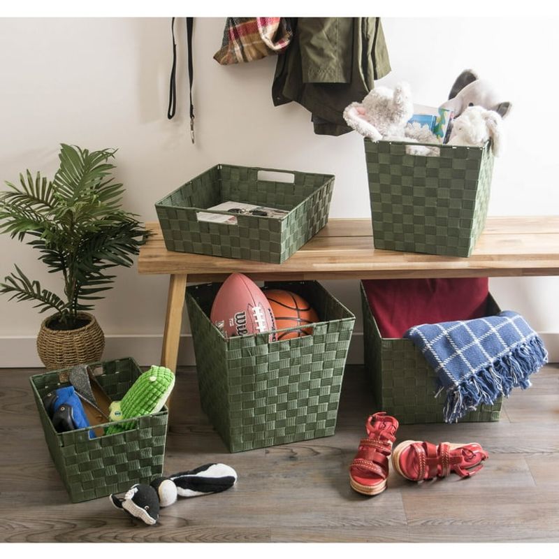 Decorative Storage Baskets