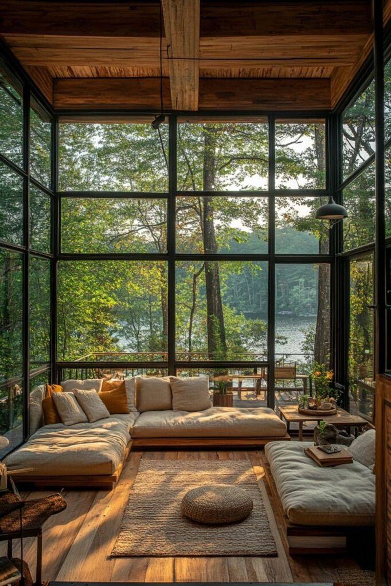 The Glass House