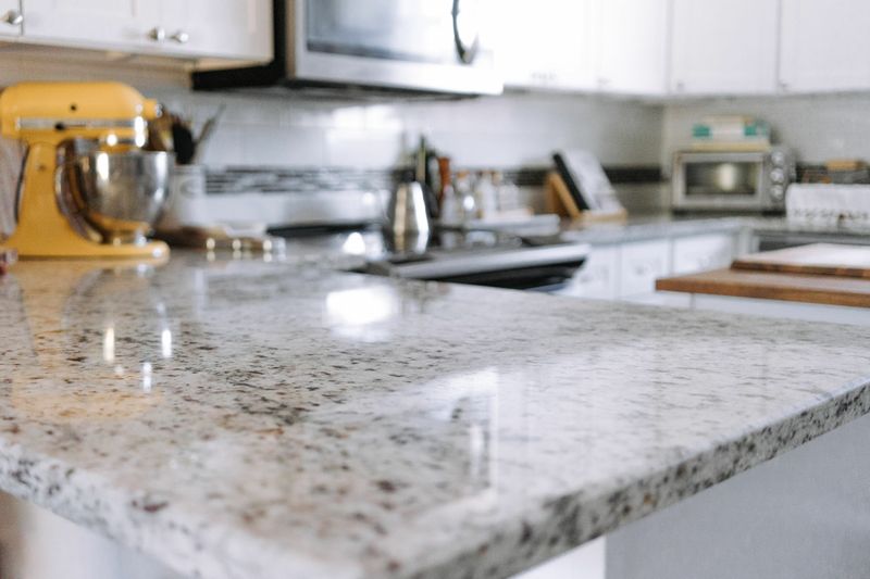 Sit Or Stand On Your Countertops
