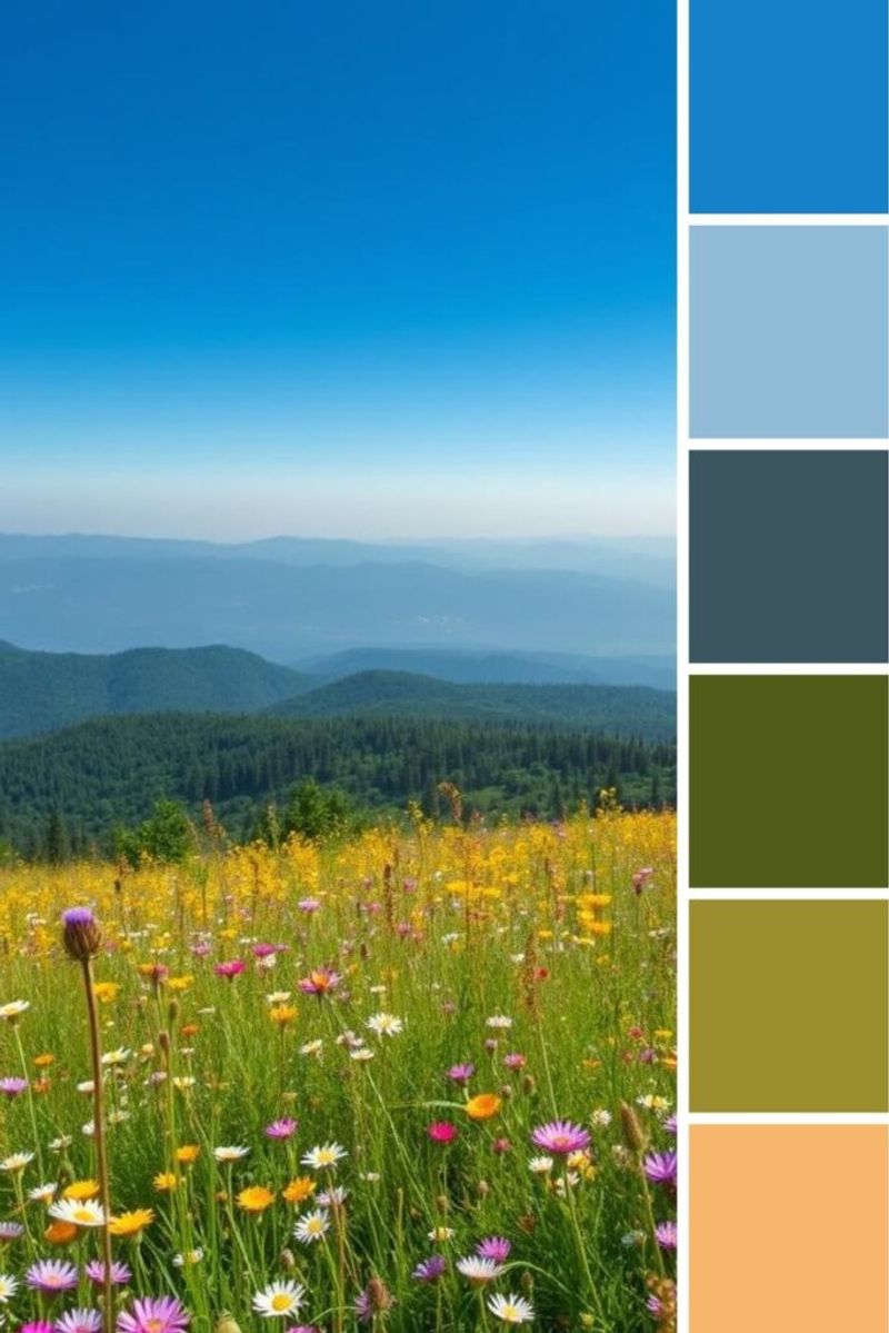 Look to Nature for Inspiration