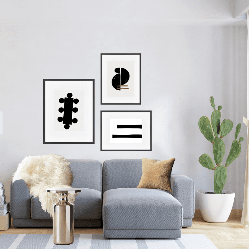 Follow the Rule of Threes
