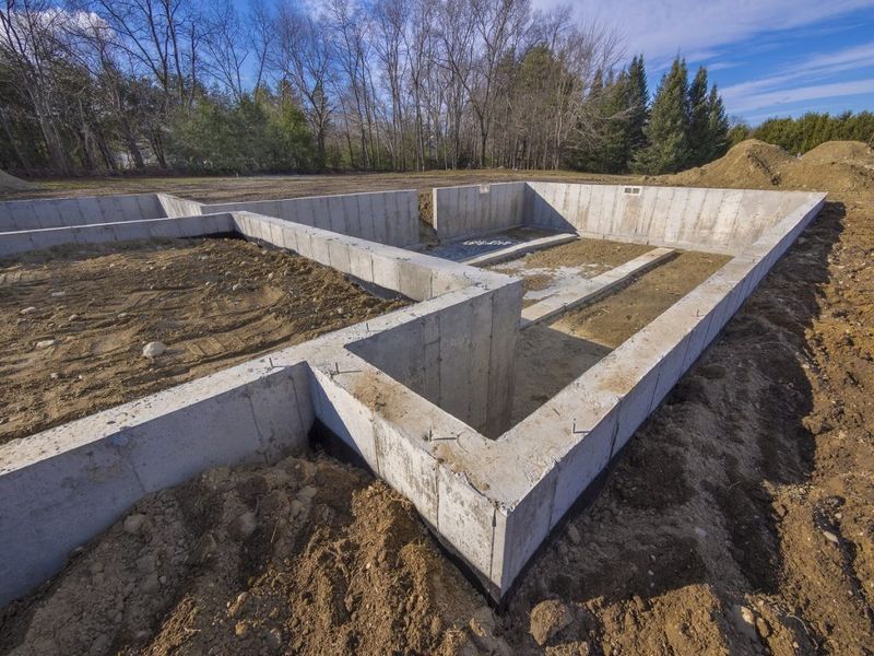 Foundation Options Matter