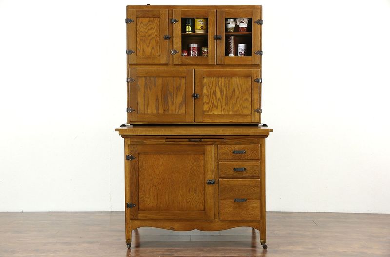Hoosier Cabinets