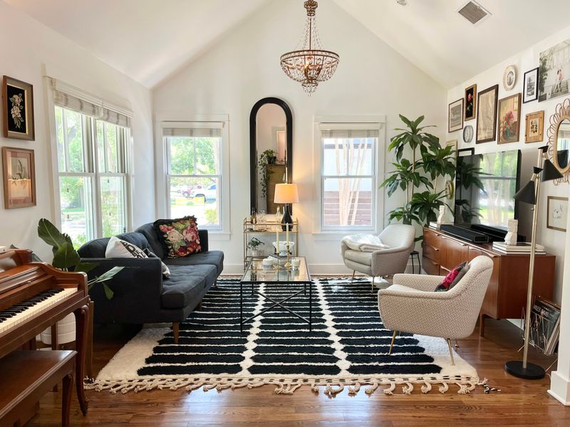 Decorative Mirrors