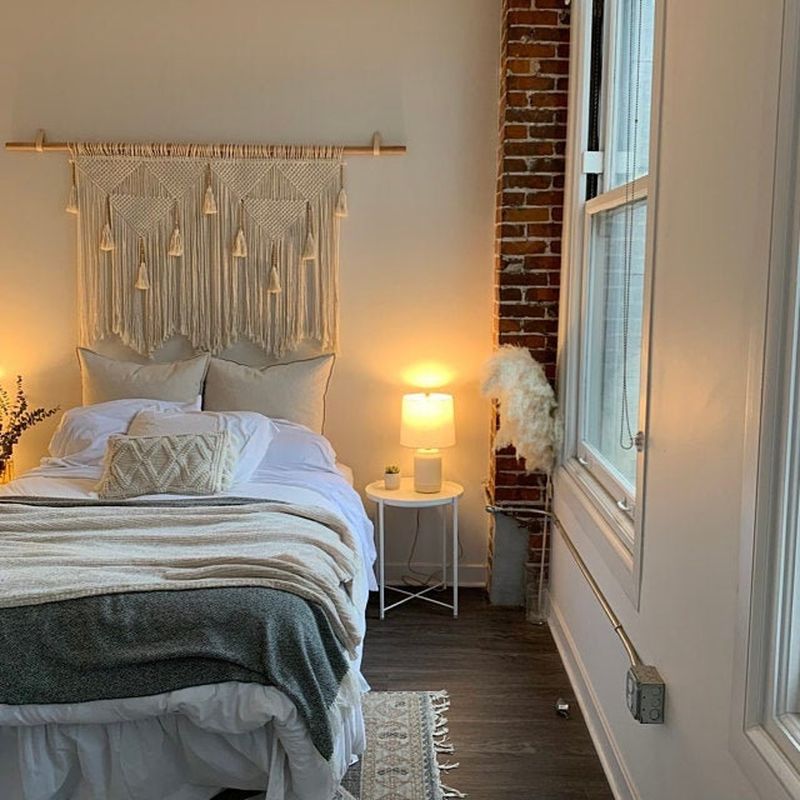 Macrame Wall Hanging