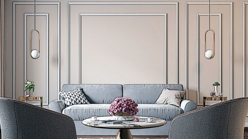 Decorative Moldings