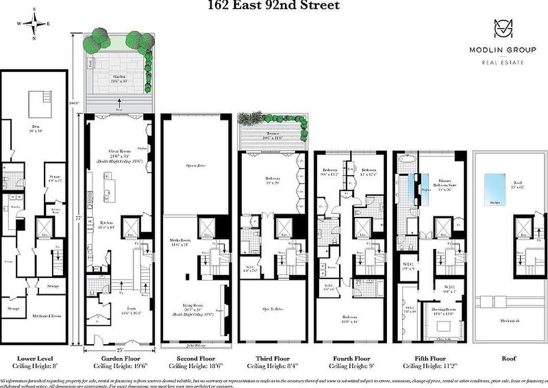 Thoughtfully Designed Floor Plan