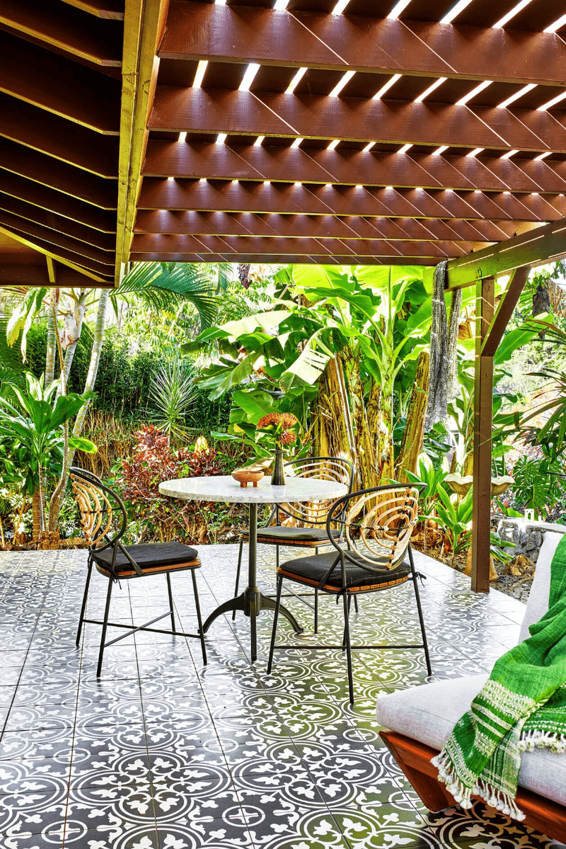 Statement Flooring Splendor