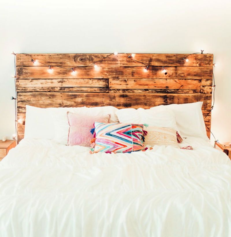Pallet Wood Proliferation