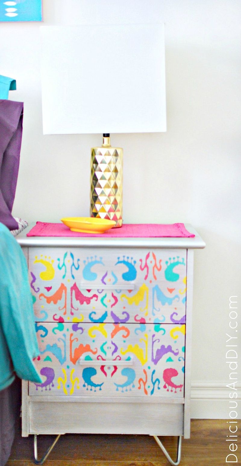 Painted Furniture
