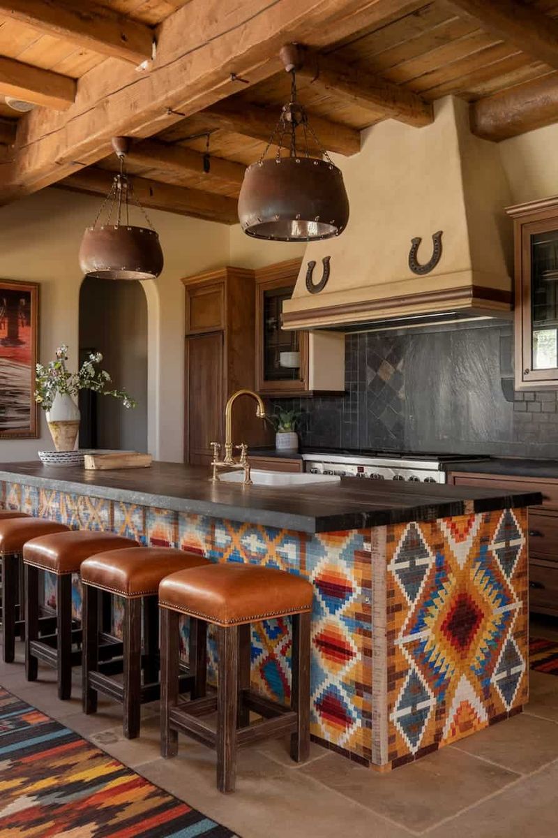 Southwestern Spice