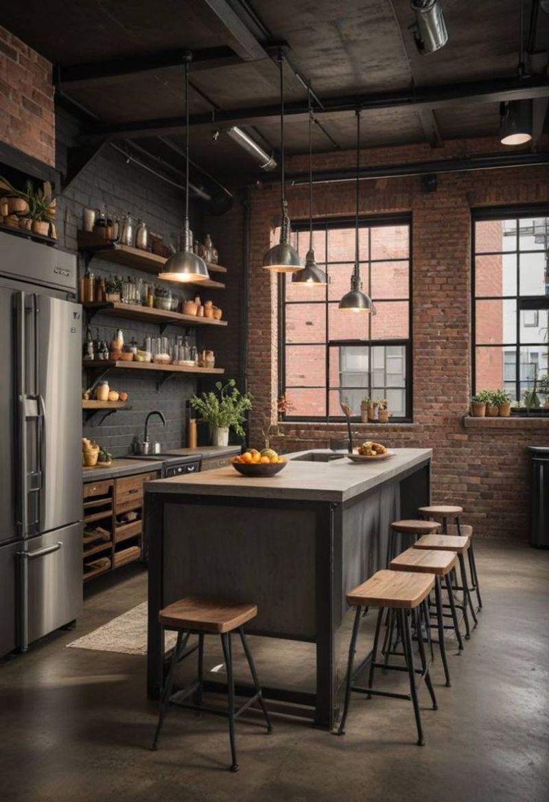 Urban Loft Liberation
