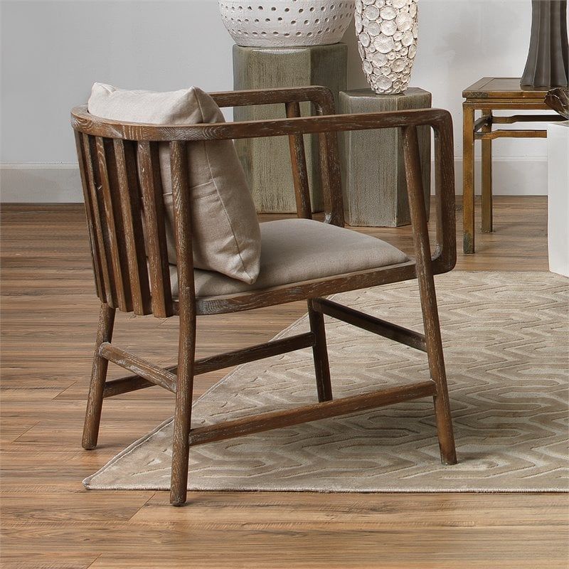 Coastal Driftwood Inspiration