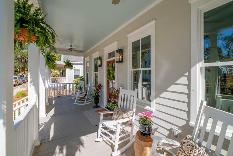 Modern Farmhouse Fusion
