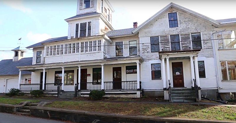 Silverstone Manor's Tarnished Legacy