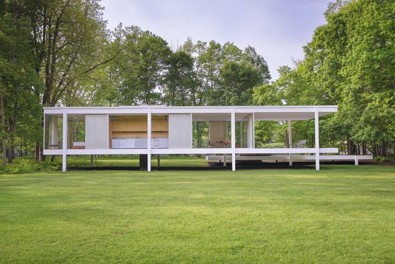 Farnsworth House (Plano, Illinois)
