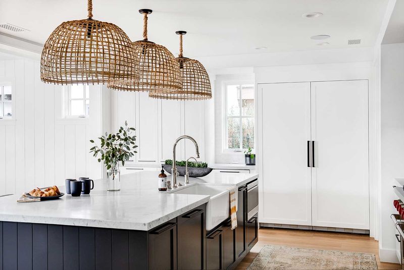 California Cool Organic Modern