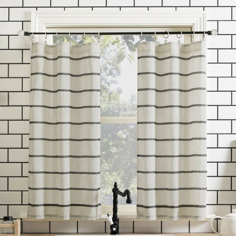 Shower Curtains