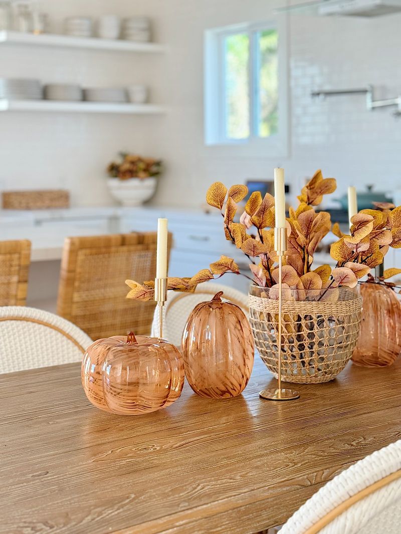 Seasonal Decor That Never Makes It Back To Storage