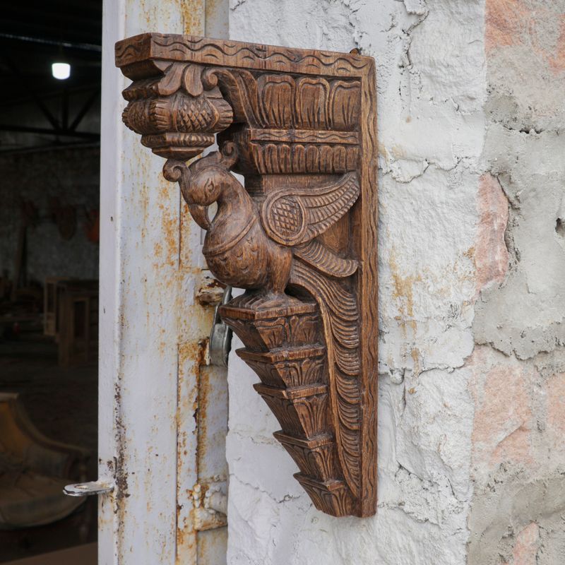 Architectural Salvage Accents